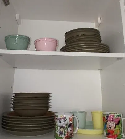 Casina Al Mare * Cecina (Livorno)