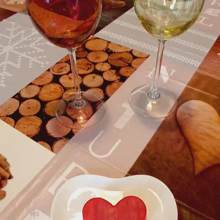 Apartment Casina Al Mare