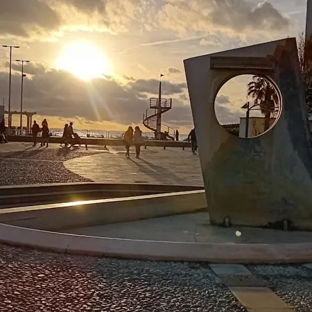 Casina Al Mare Apartment