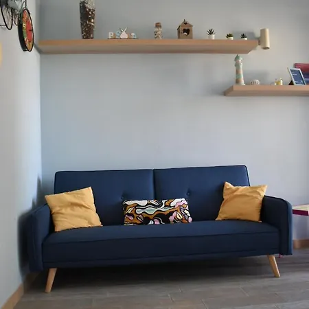 Casina Al Mare Apartment Cecina (Livorno)