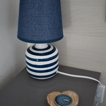 Apartment Casina Al Mare