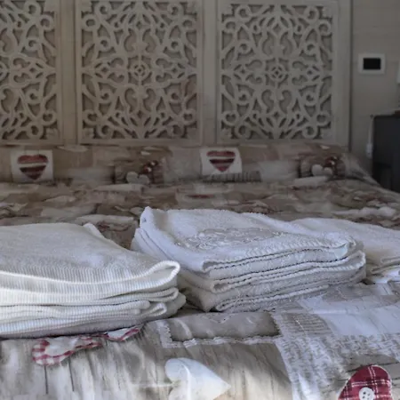 Casina Al Mare * Cecina (Livorno)