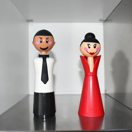 Apartment Casina Al Mare