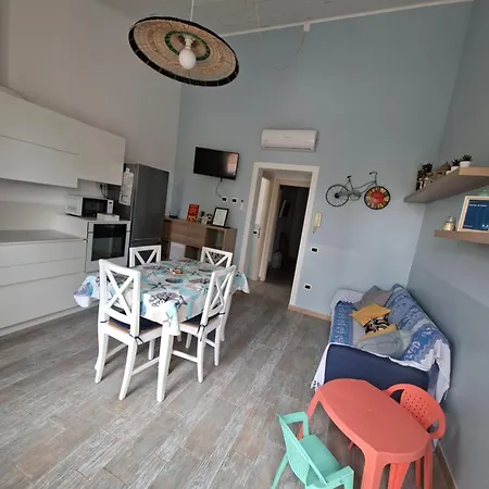 Casina Al Mare