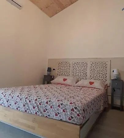 Apartment Casina Al Mare