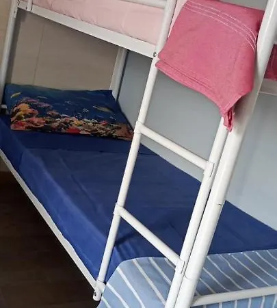 Casina Al Mare Apartment Cecina (Livorno)