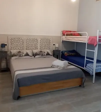 Apartment Casina Al Mare Cecina (Livorno)