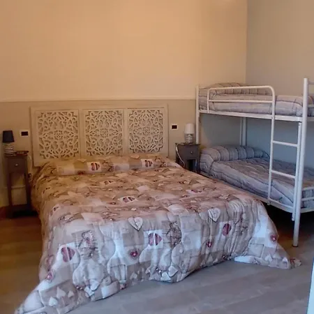 Apartment Casina Al Mare *