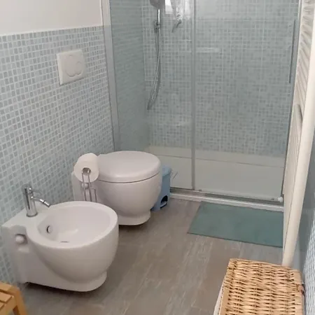 Casina Al Mare * Cecina (Livorno)