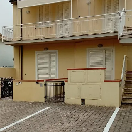 Casina Al Mare Apartment