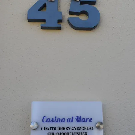 Apartment Casina Al Mare Cecina (Livorno)