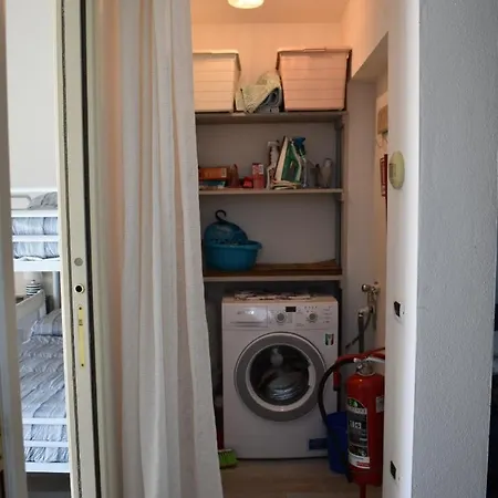 Casina Al Mare Apartment Cecina (Livorno)