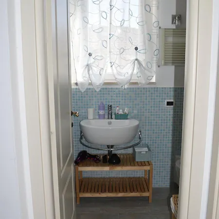 Casina Al Mare *