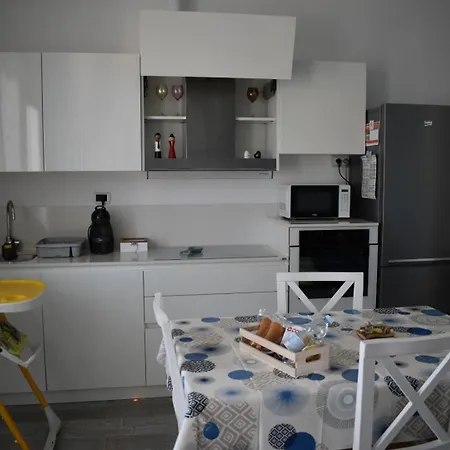 Casina Al Mare Apartment